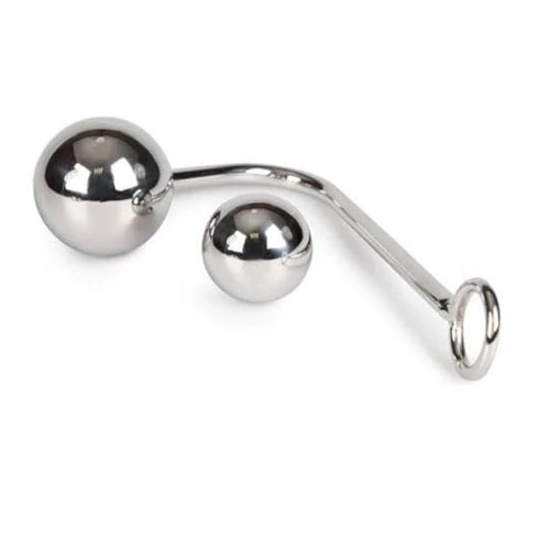 Steel BDSM AllNight 5299 Hook Anal 0702